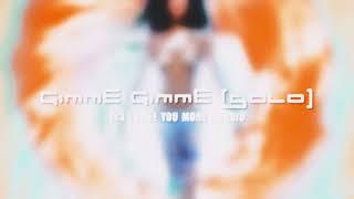 KATY PERRY - GIMME GIMME (SOLO VERSION) [143 MORE BONUS SONG]