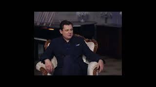 Негр - нейтральный, литературный и научный термин / Ученый-историк Е. Понасенков