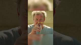 Clarkson, Hammond & May vs. 3 pints of water#TheGrandTour #topgear