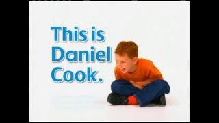 This is Daniel Cook - Intro (English)