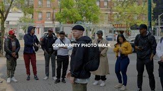 Toronto Street Photography Photo Walk!