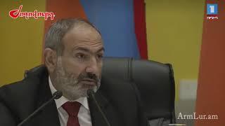 Որ դեպքում Նիկոլ Փաշինյանը հրաժարական կտա