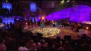 Leona Lewis - Bleeding Love - SYTYCD