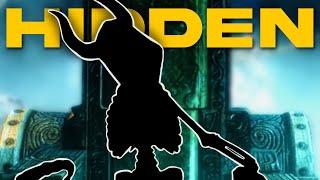 4 HIDDEN Bosses in Skyrim YOU Missed!!