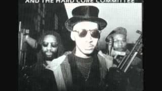 AWESOME DRE AND THE HARDCORE COMMITTIEE / NO PITY (RE-UP mrmitcantbe 2)