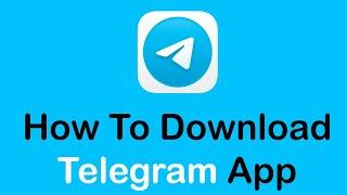 How to Download Telegram App on Android Devices 2022