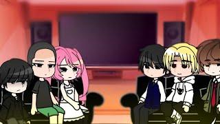 past viral hit react to tik tok || manhwa how to fight (3-?)