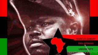 Marcus Garvey speaks ft Bob Marley & The Wailers Conquerorthefirst REMIX