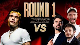 Boomers vs  Unit3d | HIGHLIGHTS | ROUND 1