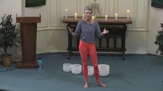 LHSC Motivational Service with Kristen Wertenberger 6/11/23