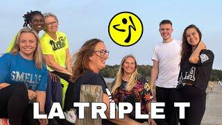 La Triple T  ZUMBA®️ - TINI