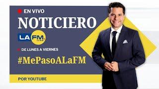 EN VIVO - Noticiero La FM de RCN 04 de octubre de 2024