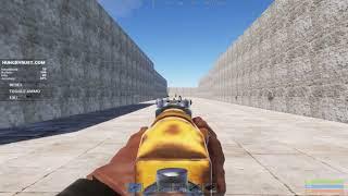 Rust New Ak Macro 2019 (3ms Macro) Bloody Mouse Only