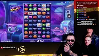 20.000€ SLOTS HIGHROLLS & BUYS mit HENGZT | !24 für 15€ GRATIS