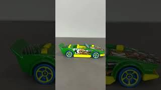 Наша коллекция hot wheels часть 2