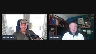 Major General Vallely on the enemy within America and the need for a Patriot Guard in every county..