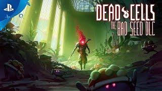 Ded Cells: The Bad Seed | Animated Trailer | PS4