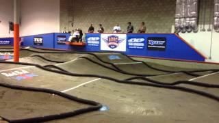 Indoor Rc Race Track: Air dawg rc track grand opening weekend