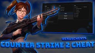 HOW TO USE CS2 HACK! / AIM + WH / Counter Strike 2 Cheats Install Free / Download 2024!