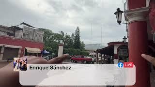 Cuál es el Problema del Huracán � Erick