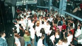 Spirall - Oldskool house mix #2000-2004