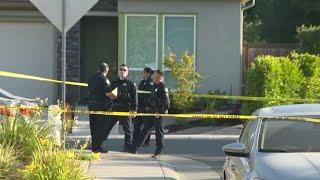 2 fatally shot in Elk Grove home, police say