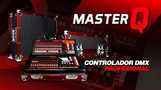 Master Q Controller - Lite Tek