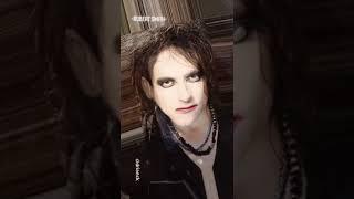 #robertsmith cumple 63 Años! 21/04/1959 #rockhistory #rock #music #gothrock 