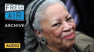 Toni Morrison: ‘I regret everything’ (2015 interview)