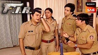 Investigation के बीच Happy Birthday गाने लगा Billu | F.I.R.| एफ.आई.आर.| Adventures Of Billu And Gopi