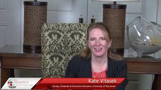 SIG University - A New Approach to Strategic Sourcing with Kate Vitasek