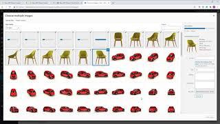 Easy 360° Product Viewer WordPress Plugin video tutorial