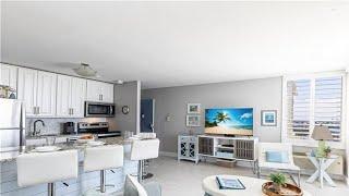 ESTERO BEACH AND TENNIS CLUB Fort Myers Beach Florida Condos for Sale | Beachfront Condo!!