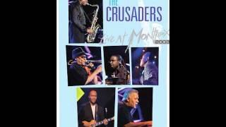 jazz crusaders      way back home