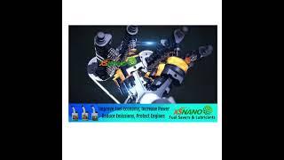 XSNANO The best fuel-saving additive