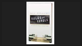 CSTPV Public Lecture: Dr Max Abrahms - Rules for Rebels