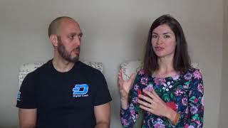 Evolution & CoPay UPDATE with Chuck Williams & Amanda B. Johnson