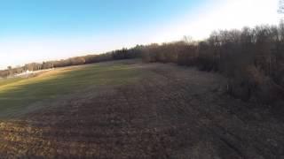 Juggernaut FPV - Cruising in Raynham