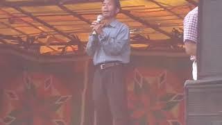 Nocte funny video || uploaded by: Thakngam Hakhun