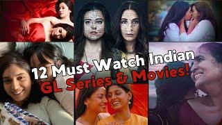 Top 12 Indian GL Series & Movies to Watch Now!