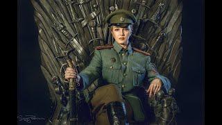 Черный соболь, в прямом эфире