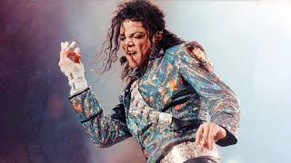 Michael Jackson - Jam | MJWE Mix 2016