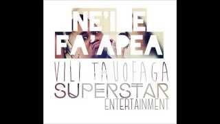 Vili Tauofaga Ne'i e fa'apea