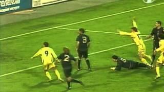 Украина - Шотландия 2:0. Отбор ЧЕ-2008 (обзор).