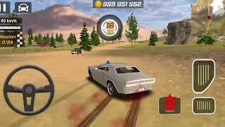 Police Drift Car Driving Simulator e#690 - 3D Police Patrol Car Crash Chase Games -