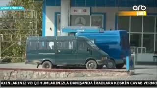 Muxbir Ilqar Yasaroglu