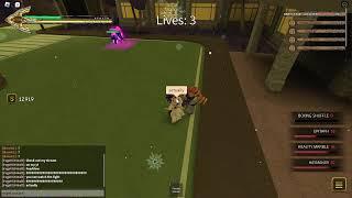 (YBA) 2v2s