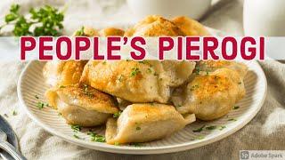 Polish Dumplings a Hit in Detroit | People's Pierogi