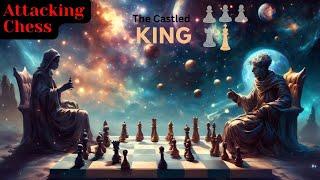 Attacking a Castled King : How to Crack the King's Defense