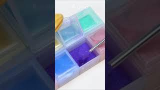 #shorts How I Mix and Fix Broken Lipsticks #cosmeticrepair#satisfying#asmr#oddly#oddlysatisfying#fyp